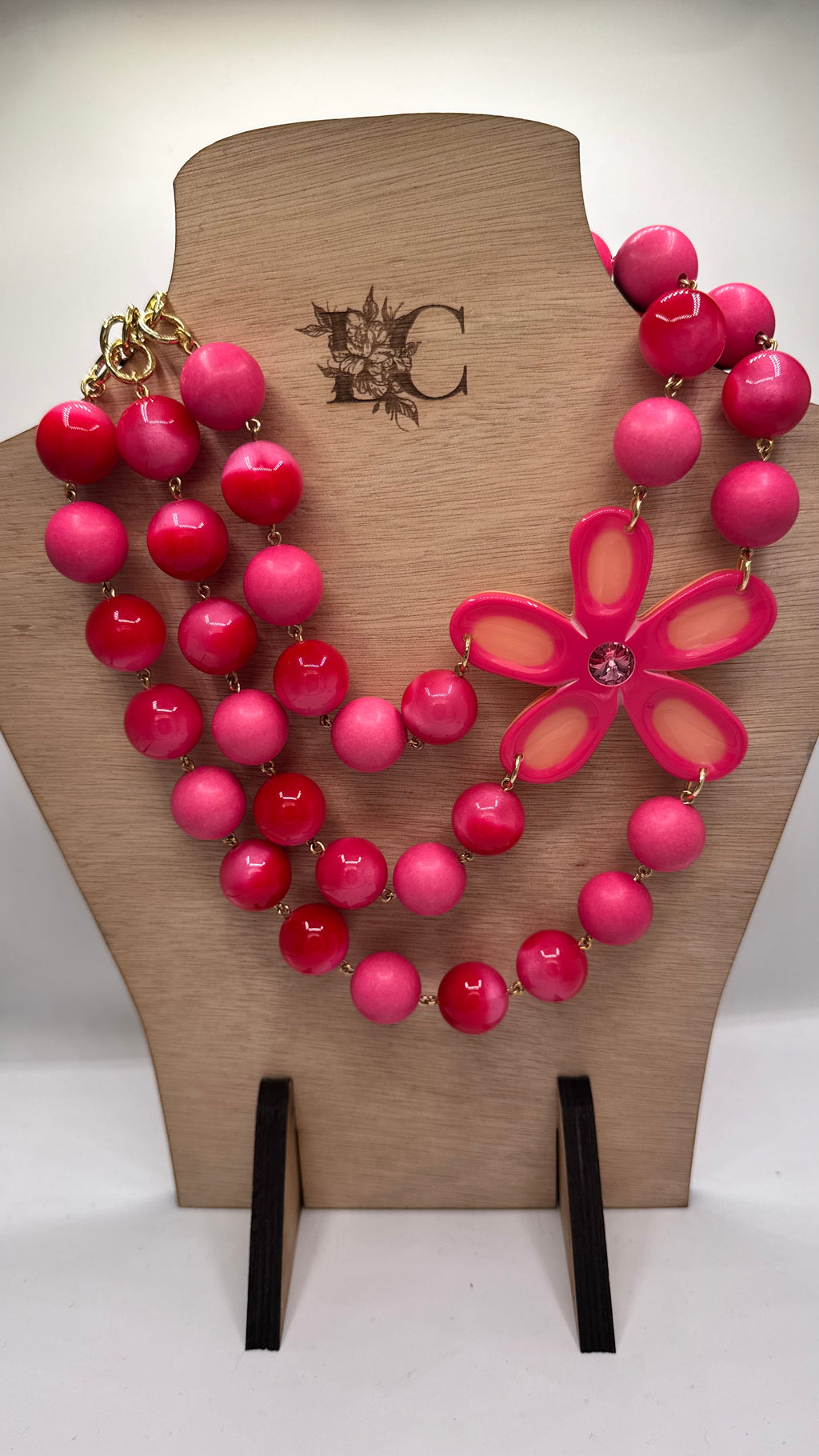 Boucles d’oreilles à clips, taille moyenne