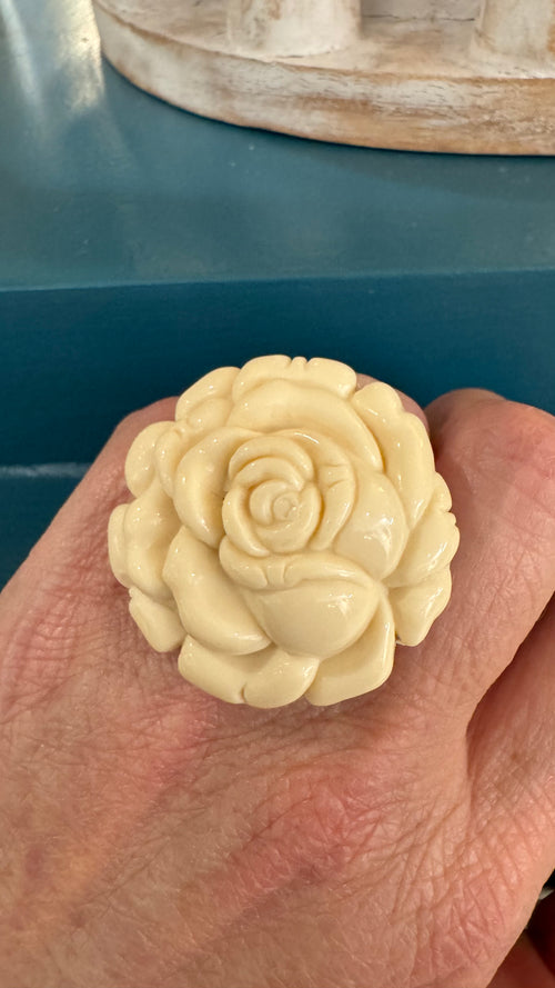 Bague Francine Bramli Paris